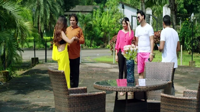 Preview of Kab Hogi Suhagraat S01 E01-03 HPlay